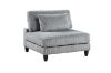 Picture of VIANNA Sectional Modular Sofa - 3PC Big Combo Set 
