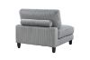 Picture of VIANNA Sectional Modular Sofa - 3PC Big Combo Set 