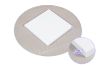 Picture of [Commercial Supply Only] LAVANT Round Sintered Stone Table Top (Grey)
