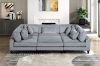 Picture of VIANNA Sectional Modular Sofa - 4PC Big Combo Set 