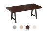 Picture of SYNERGYPLUS Table Top (Walnut) - 200x100