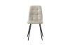 Picture of SAROTO Dining Chair (Creamy White) - 4 Chairs in 1 Carton