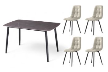 Picture for manufacturer SAROTO Dining Collection