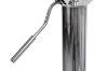 Picture of LIBBY Adjustable Swivel Gas Lift Bar Stool (Black)