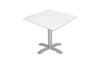 Picture of [Commercial Supply Only] LAVANT Square Sintered Stone Table Top (White)