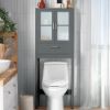 Picture of HUDSON Over Toilet Storage Unit (158x60cm)