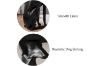 Picture of 3D Resin Dog Sculpture with Serving Tray Ornament
