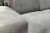 Picture of MODA 3/2 Seater Sofa Range (Grey) - 3 Seater
