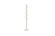 Picture of BALBOA Coat Rack With Stone Base 