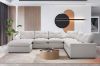 Picture of HAVEN Sectional Modular Sofa - Corner