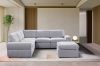Picture of LUXEON Sectional Modular Sofa Range - Armless