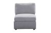 Picture of LUXEON Sectional Modular Sofa Range - Armless