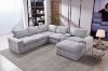 Picture of LUXEON Sectional Modular Sofa Range - Console