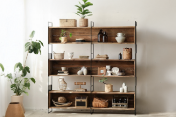 Picture for manufacturer ELMORE Reclaimed Wood Collection