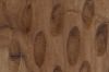 Picture of 650-023 Teak Root Door Stopper Sculpture - Set of 2 (12cmx12cm)