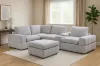 Picture of LUXEON Sectional Modular Sofa Range - Console