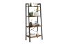 Picture of DRACELO 4-Tier Shelf (148X60cm)