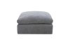 Picture of FAIRFIELD Feather-Filled Sectional Modular Sofa Range - Ottoman