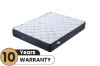 Picture of UTOPIA Memory Foam Euro Top Mattress in Single/King Single/Double/Queen/NZ King Size