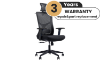 Picture of JOAN High Back Office Chair