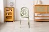 Picture of ANTHEA Stackable Cafe Chair/Dining Chair (Multiple Colours) - UV, Water & Moisture Resistance