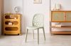 Picture of ANTHEA Stackable Cafe Chair/Dining Chair (Multiple Colours) - UV, Water & Moisture Resistance
