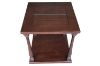 Picture of CUCKOO Square Side Table Solid Wood Leg with Solid Wood Veneer