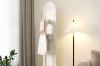 Picture of TOVIA H170 Swivel Base Stand Mirror