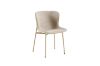 Picture of ONSLOW 150 5PC Sintered Stone Top Dining Set