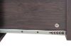 Picture of CRUZ Mobile File Cabinet with Password Lock & Wheels (Brown)