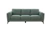 Picture of MARLOW Fabric Sofa Range (Moss Green) - 3 Seater