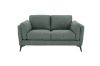 Picture of MARLOW Fabric Sofa Range (Moss Green) - 3+2 Seater