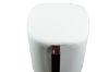 Picture of KALINA 5-Drawer Dressing Table with LED Mirror and Zerra Makeup Stool Set
