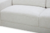 Picture of CORTONA 3 Seater Fabric Sofa
