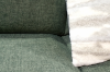 Picture of MARLOW Fabric Sofa Range (Moss Green) - 3 Seater