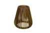 Picture of JILLIAN Mango Wood Round Side Table