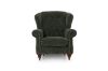 Picture of BAMBURGH Chesterfield Sofa Armchair