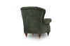 Picture of BAMBURGH Chesterfield Sofa Armchair