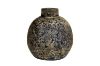 Picture of 655-017 H25 Colored Terracotta Vase