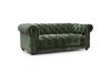 Picture of BAMBURGH  3 Seater Chesterfield Sofa
