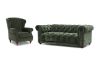 Picture of BAMBURGH  3 Seater Chesterfield Sofa