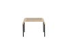 Picture of REALYN 3PC Outdoor Wicker Lounge Set