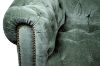 Picture of BAMBURGH  3 Seater Chesterfield Sofa
