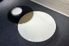 Picture of Bivio Round Nesting Coffee Table with Drawer