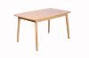 Picture of WINDSOR Solid Wood Dining Table (Natural Colour) - 150 Table