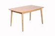 Picture of WINDSOR Solid Wood Dining Table (Natural Colour) - 150 Table