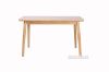 Picture of WINDSOR Solid Wood Dining Table (Natural Colour) - 150 Table