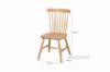 Picture of WINDSOR Solid Wood Dining Chair (Natural Colour)