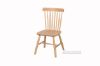 Picture of WINDSOR Solid Wood Dining Chair (Natural Colour)