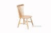 Picture of WINDSOR Solid Wood Dining Chair (Natural Colour)